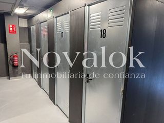 Trastero en venta en Centro en Móstoles