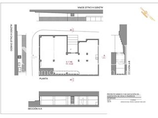 Trastero en venta en Centro en Móstoles