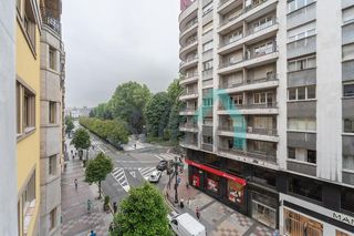Piso en venta en Zona Teatro Campoamor en Oviedo