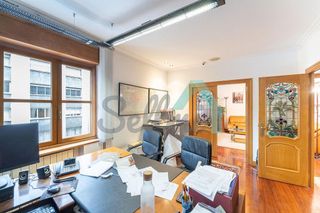 Piso en venta en Zona Teatro Campoamor en Oviedo