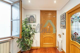 Piso en venta en Zona Teatro Campoamor en Oviedo