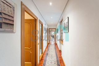 Piso en venta en Zona Teatro Campoamor en Oviedo