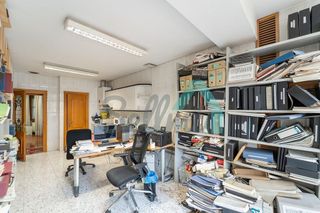 Piso en venta en Zona Teatro Campoamor en Oviedo