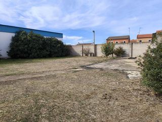 Solar en venta en Valdepeñas