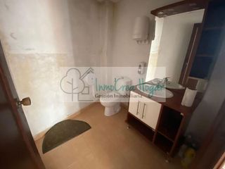 Nave industrial en venta en Mos