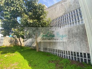 Nave industrial en venta en Mos