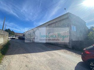 Nave industrial en venta en Mos