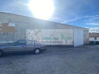 Nave industrial en venta en Mos