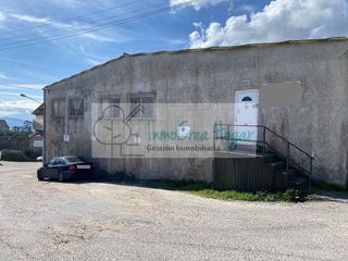 Nave industrial en venta en Mos