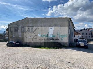 Nave industrial en venta en Mos