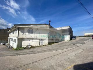 Nave industrial en venta en Mos