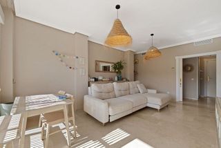 Piso en venta en La Cala Mijas en Mijas