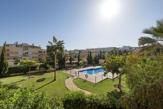 Piso en venta en La Cala Mijas en Mijas