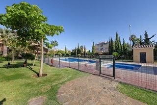 Piso en venta en La Cala Mijas en Mijas