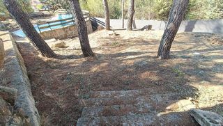 Terreno en venta en Manzanares el Real