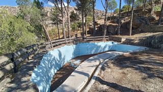 Terreno en venta en Manzanares el Real