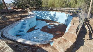 Terreno en venta en Manzanares el Real