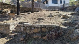 Terreno en venta en Manzanares el Real