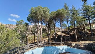 Terreno en venta en Manzanares el Real