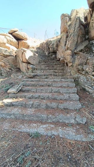 Terreno en venta en Manzanares el Real
