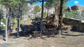 Terreno en venta en Manzanares el Real