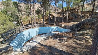 Terreno en venta en Manzanares el Real