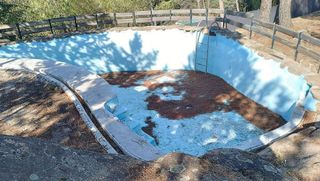 Terreno en venta en Manzanares el Real