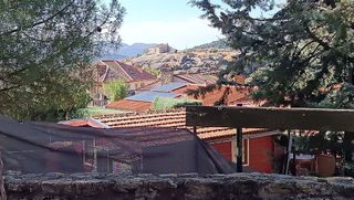 Terreno en venta en Manzanares el Real