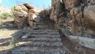 Terreno en venta en Manzanares el Real