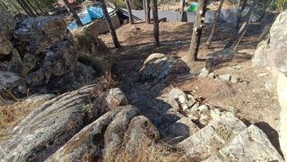 Terreno en venta en Manzanares el Real