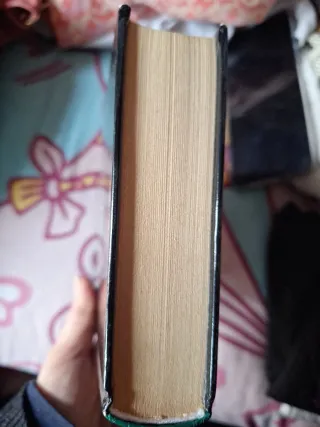 Acoso de Michael Crichton