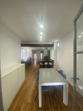 Piso en venta en La Seu - Cort - Monti-sión en Palma de Mallorca