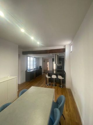 Piso en venta en La Seu - Cort - Monti-sión en Palma de Mallorca