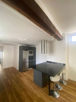 Piso en venta en La Seu - Cort - Monti-sión en Palma de Mallorca
