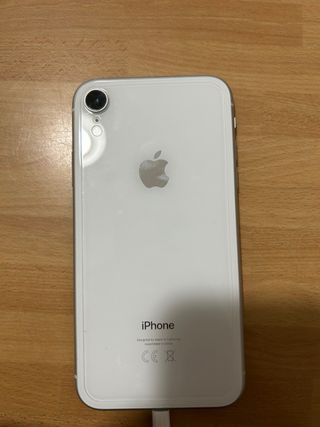 Apple iPhone XR