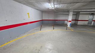 Garaje en venta en San Francisco - Chorillo en Gabias (Las)