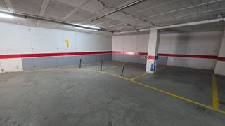 Garaje en venta en San Francisco - Chorillo en Gabias (Las)