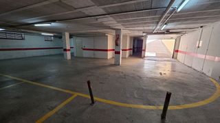 Garaje en venta en San Francisco - Chorillo en Gabias (Las)