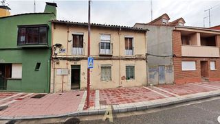 Piso en venta en Belén - Pilarica - Bº España en Valladolid