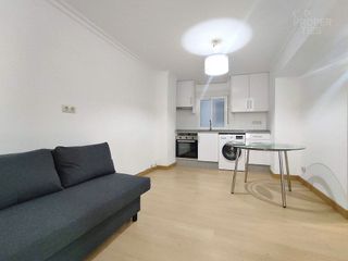 Piso en venta en Praza Independencia en Vigo