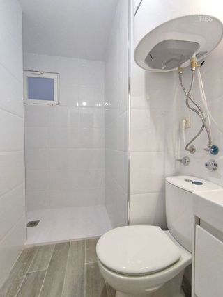 Piso en venta en Praza Independencia en Vigo