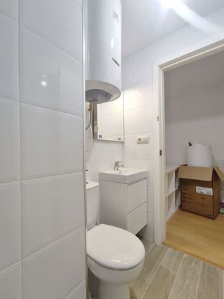 Piso en venta en Praza Independencia en Vigo