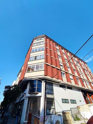 Piso en venta en Praza Independencia en Vigo
