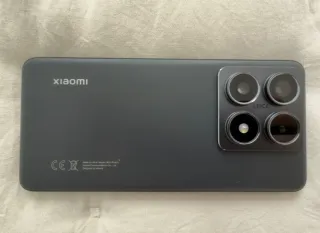 Xiaomi 14T Pro 512GB + Cargador 120W