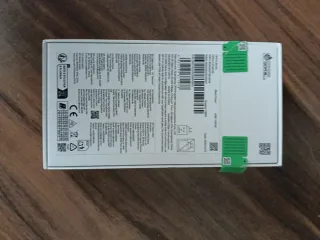 OPPO A5 5G 128GB Nero