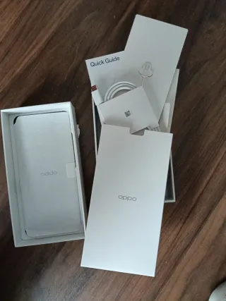 OPPO A5 5G 128GB Nero