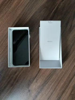 OPPO A5 5G 128GB Nero