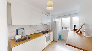 Piso en venta en Los Ángeles en Alicante