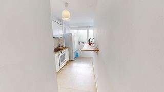 Piso en venta en Los Ángeles en Alicante