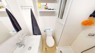 Piso en venta en Los Ángeles en Alicante